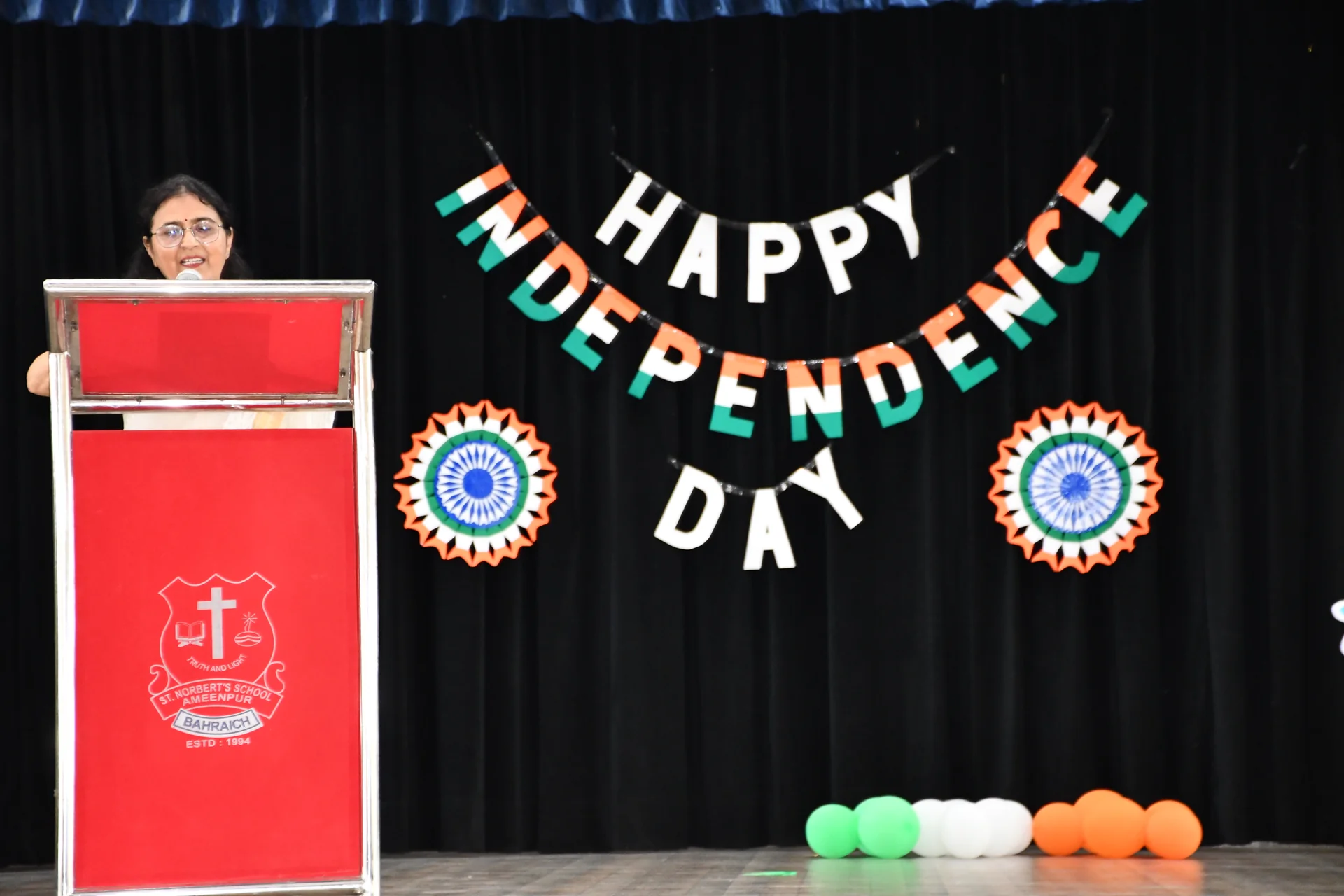 Independence Day (15 Aug) - Photo 22
